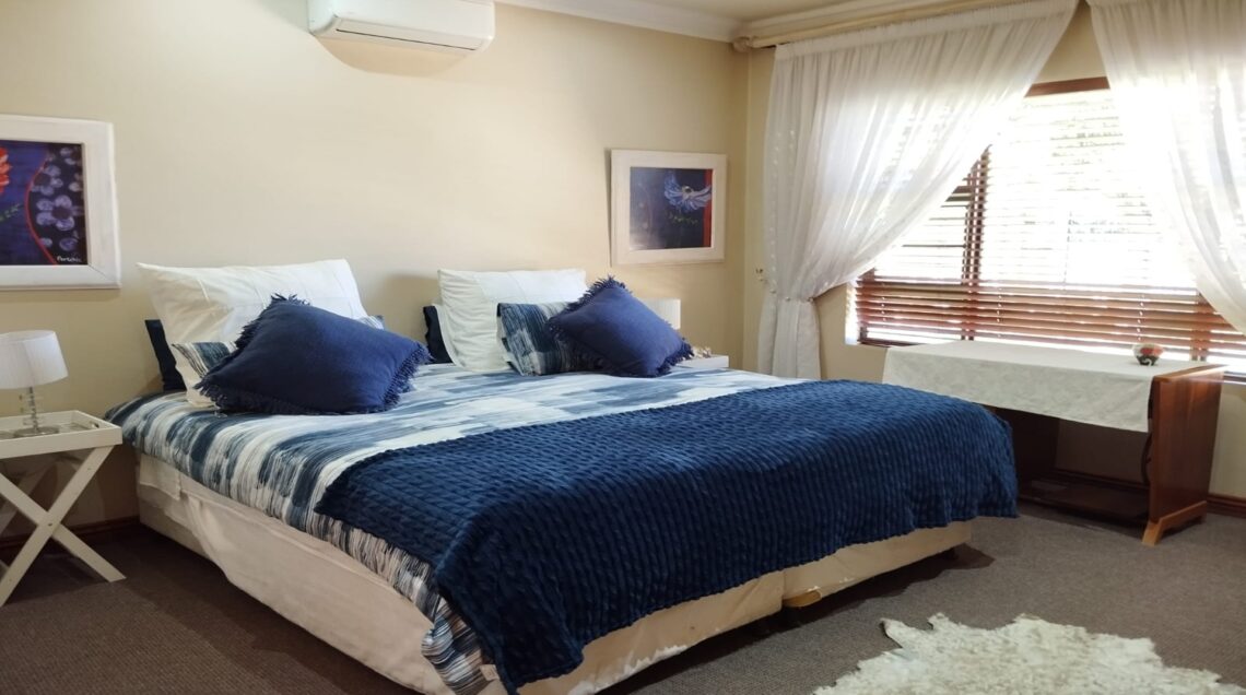 3 Bedroom House for Sale in Van Der Hoff Park Tuscany Ridge Estate