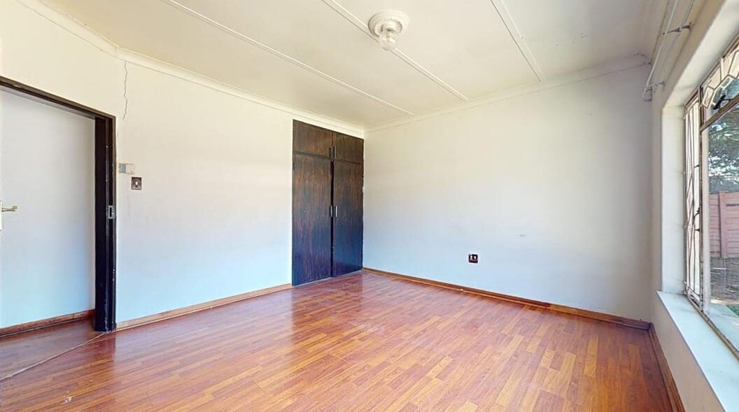 4 Bedroom House For Sale in Potchefstroom Central