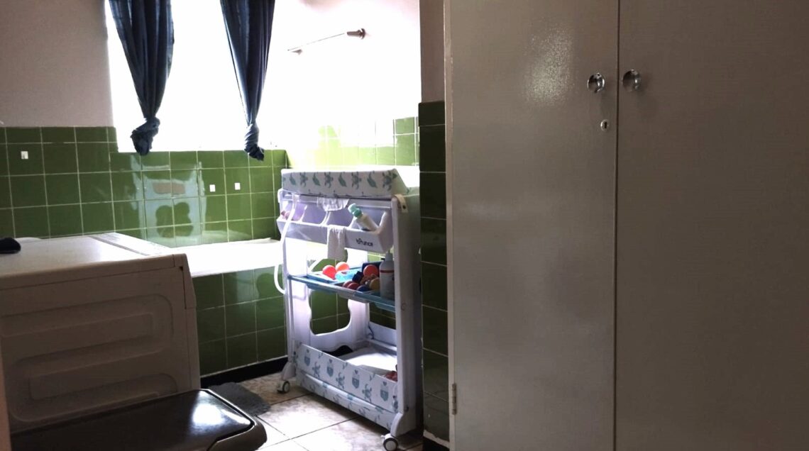 2 Bedroom Apartment For Sale in Baillie Park Potchefstroom
