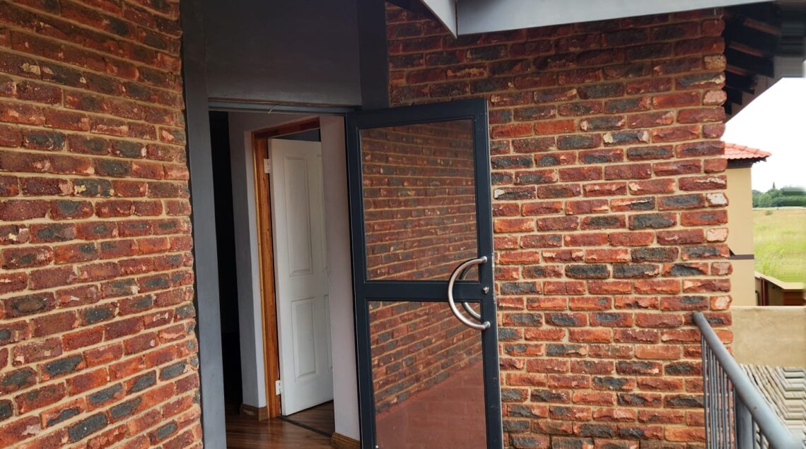 4 Bedroom House for Sale in Baillie Park Potchefstroom