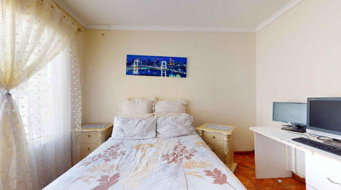 4 Bedroom Home for Sale in Dassie Rand Potchefstroom