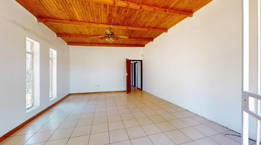4 Bedroom House For Sale in Potchefstroom Central
