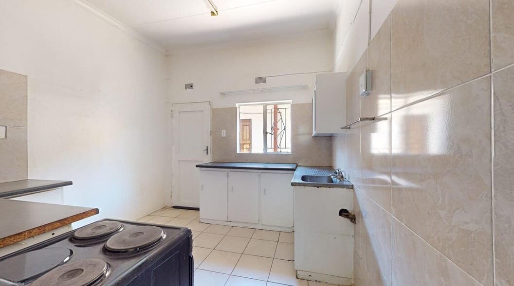 4 Bedroom House For Sale in Potchefstroom Central