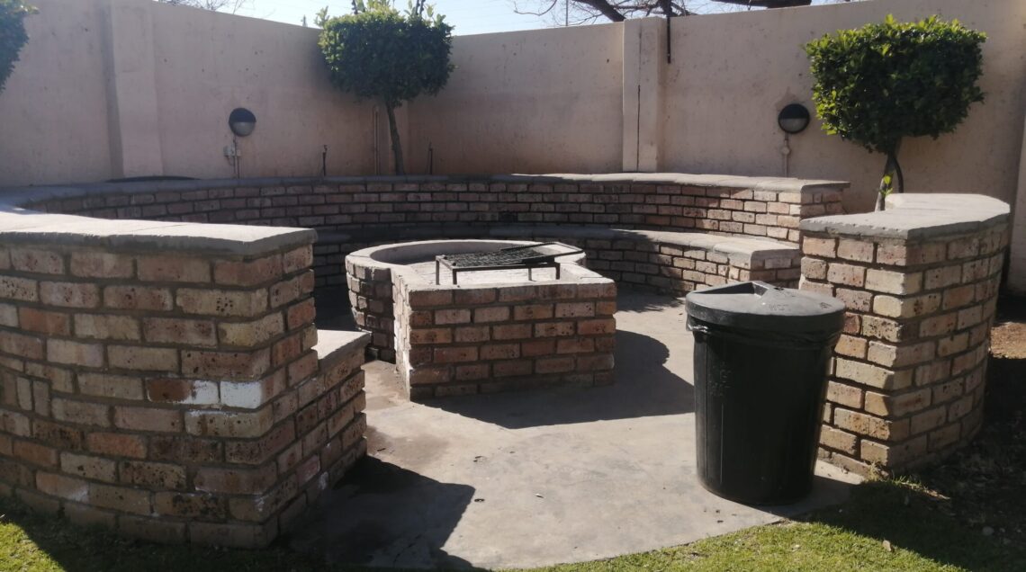 3 Bedroom Apartment / Flat for Sale in Kannoniers Park Potchefstroom
