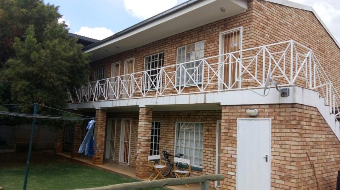 16 Bedroom apartments / flats For Sale in Die Bult Potchefstroom