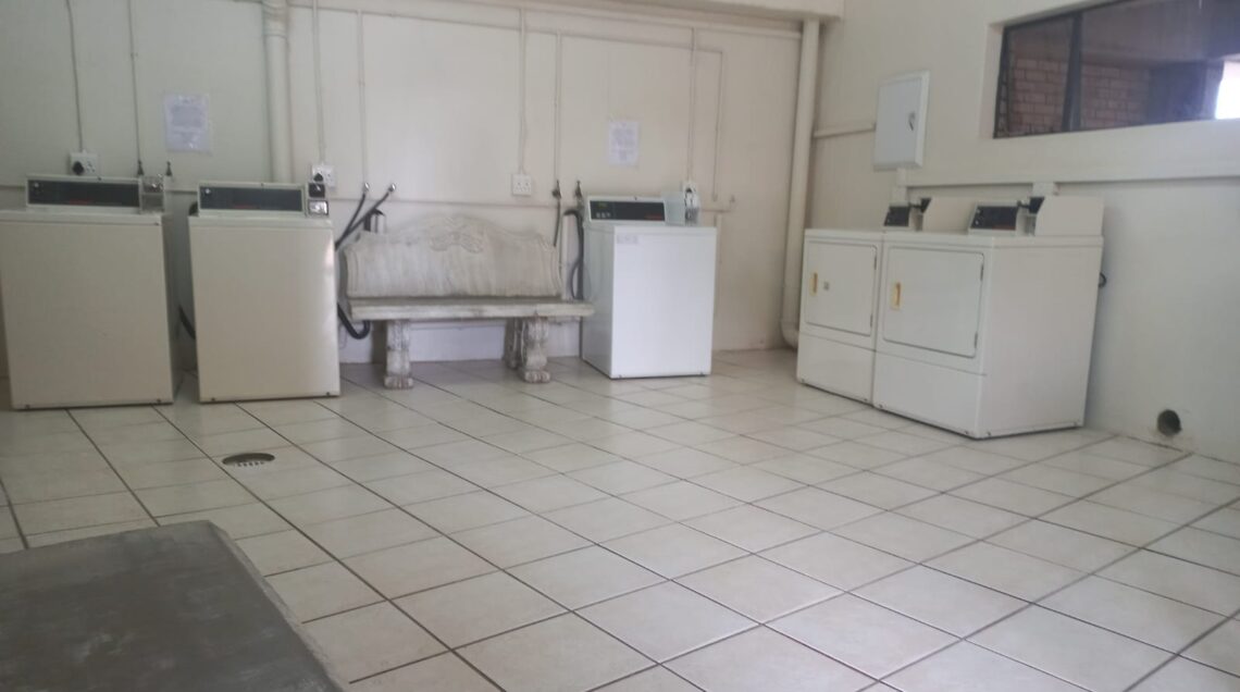 2 Bedroom Apartment / Flat for Sale in Kannoniers Park Potchefstroom