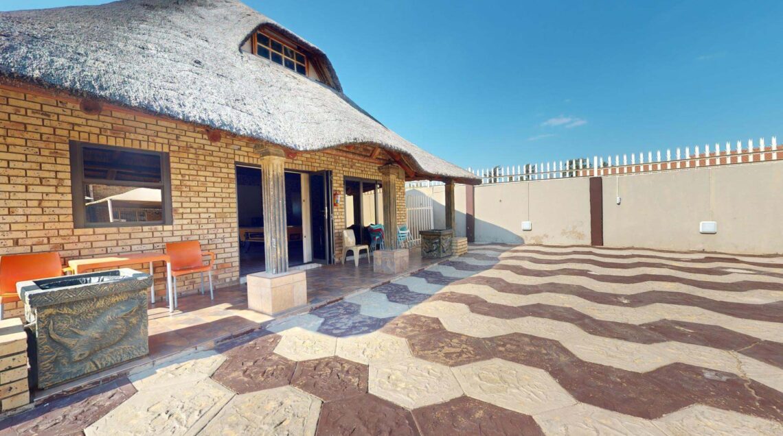 4 Bedroom Home for Sale in Dassie Rand Potchefstroom