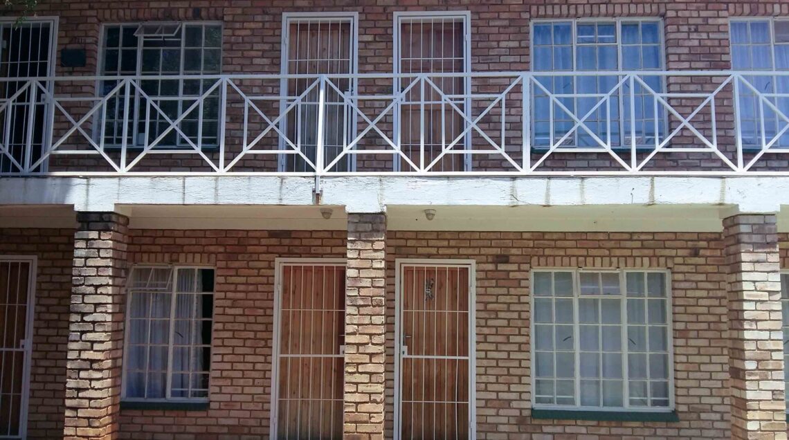 16 Bedroom apartments / flats For Sale in Die Bult Potchefstroom