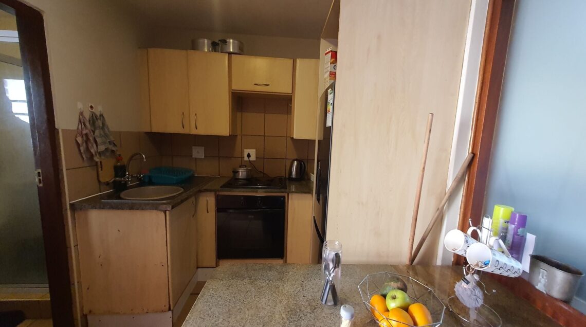 1 Bedroom Apartment / Flat for Sale in Dassie Rand Potchefstroom