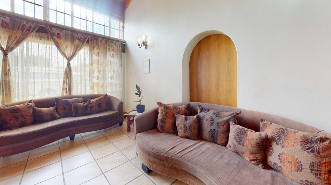 11 Bedroom House for Sale in Potchefstroom Central