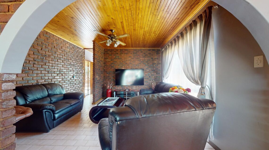 3 Bedroom Home for Sale in Dassie Rand Potchefstroom