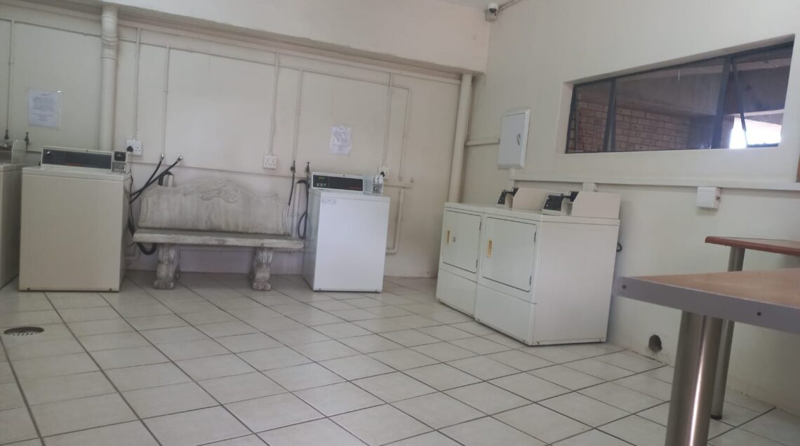 2 Bedroom Apartment / Flat for Sale in Kannoniers Park Potchefstroom