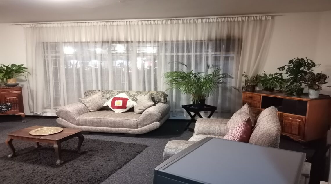3 Bedroom Apartment / Flat for Sale in Baillie Park Potchefstroom