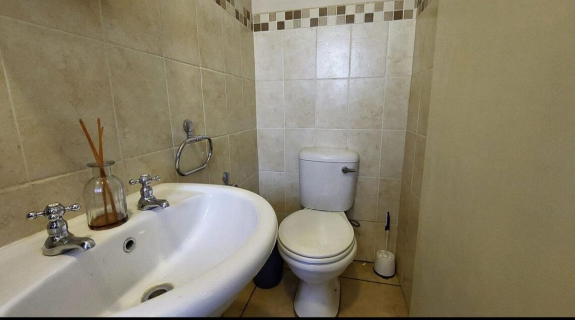 1 Bedroom Apartment / Flat for Sale in Die Bult Potchefstroom