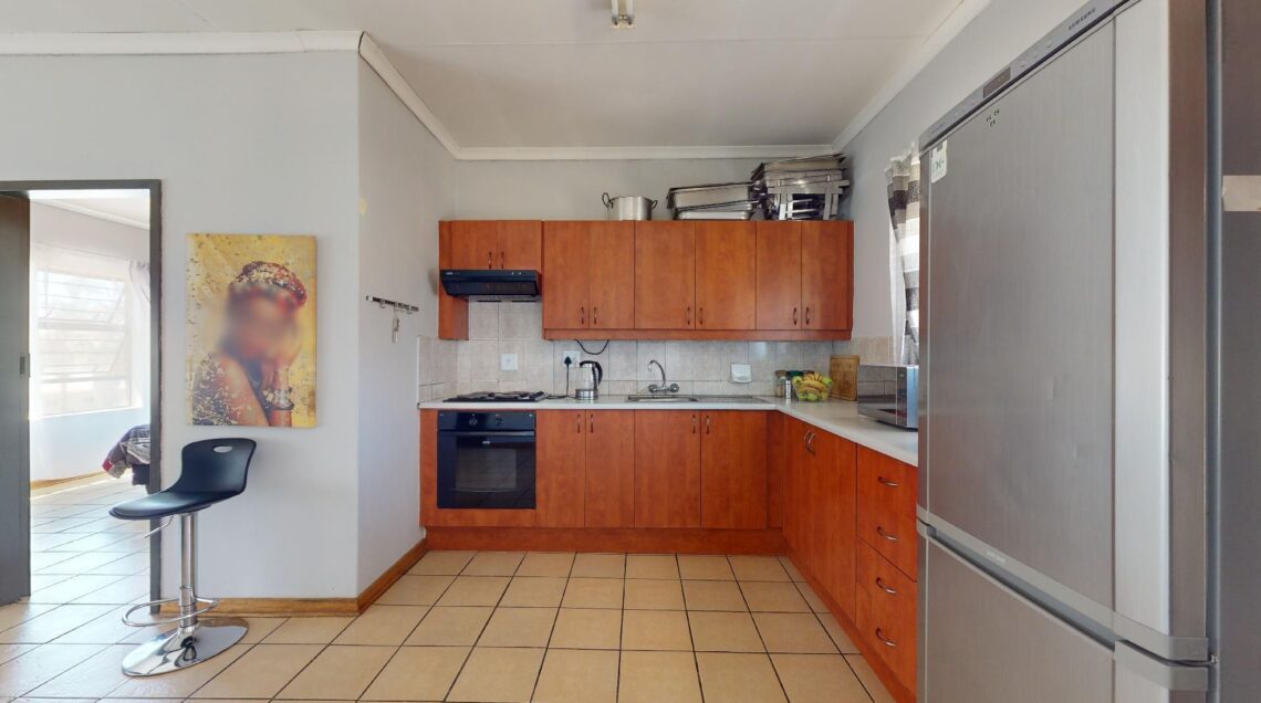 1.5 Bedroom Apartment / Flat for Sale in Potchefstroom Central