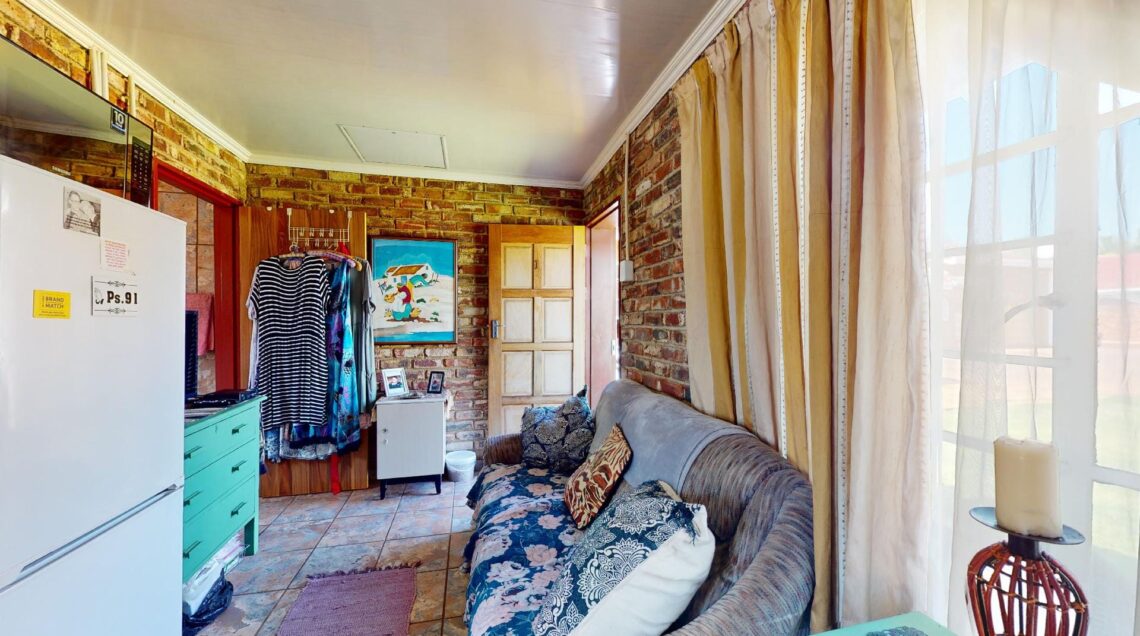 11 Bedroom House for Sale in Potchefstroom Central
