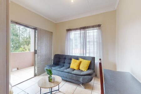 2 Bedroom apartment / flat For Sale in Die Bult Potchefstroom