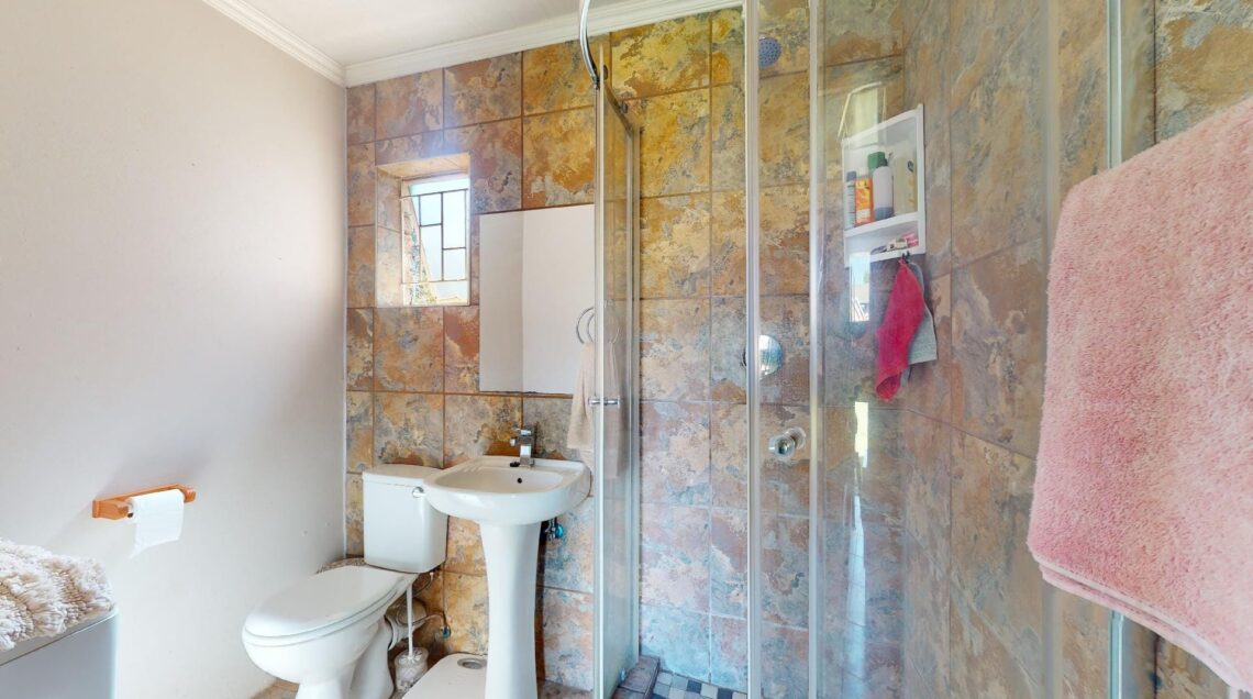 11 Bedroom House for Sale in Potchefstroom Central