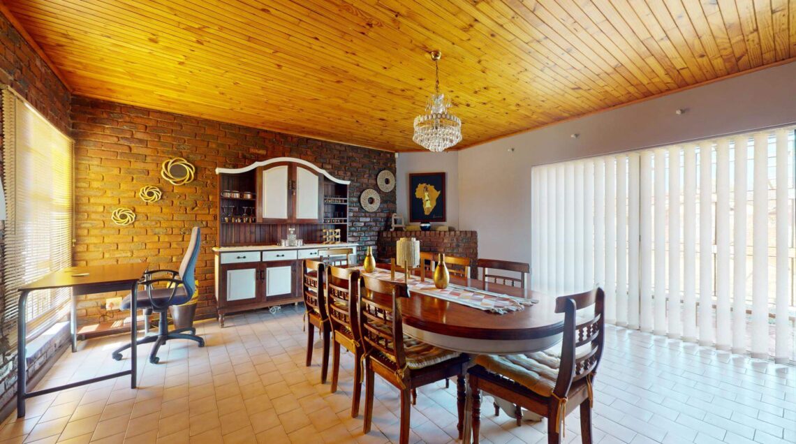 3 Bedroom Home for Sale in Dassie Rand Potchefstroom