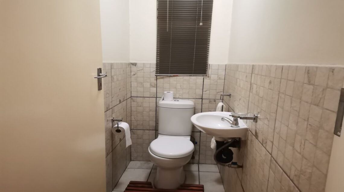 3 Bedroom Apartment / Flat for Sale in Baillie Park Potchefstroom
