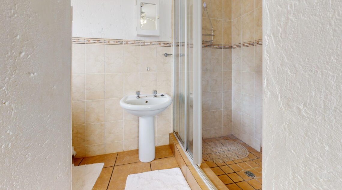 3 Bedroom Townhouse For Sale in Baillie Park Potchefstroom