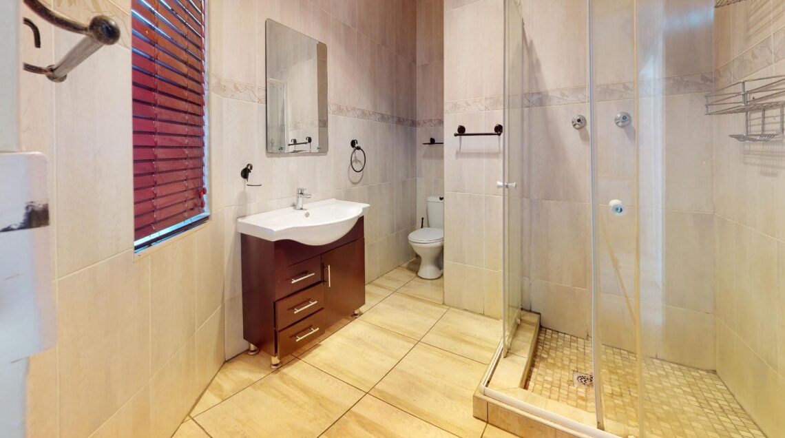 2 Bedroom Apartment / Flat for Sale in Dassie Rand Potchefstroom