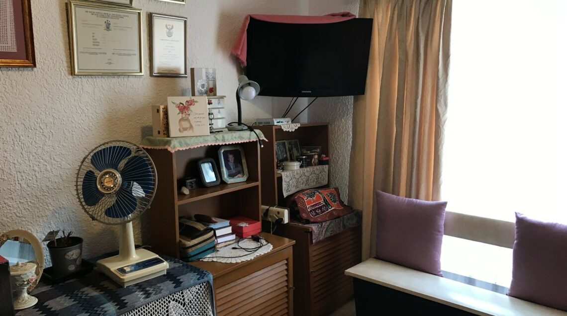 2 Bedroom Apartment / Flat for Sale in Potchefstroom Central